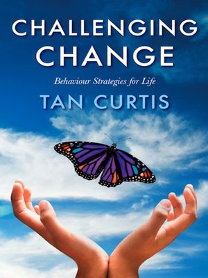 cover image of Challenging Change